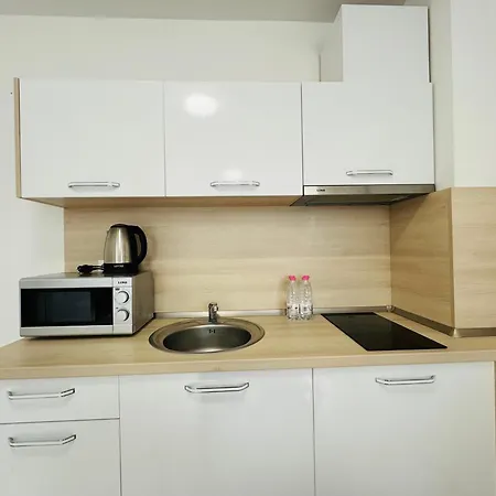Apartment Horizon 4 'б' Sveti Vlas