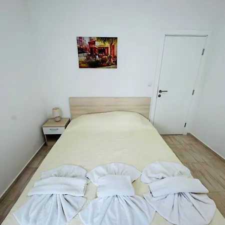 Apartment Horizon 4 'б'