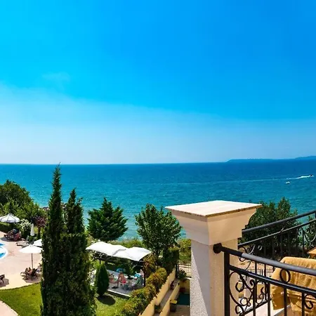 Horizon 4 'б' Sveti Vlas