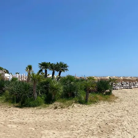 公寓 Horizon 4 'б' 圣弗拉斯