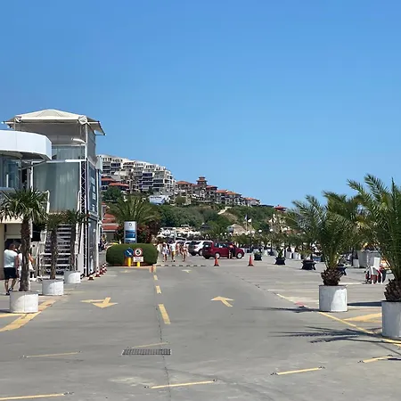 Horizon 4 'б' 公寓