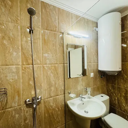 Horizon 4 'б' * Sveti Vlas