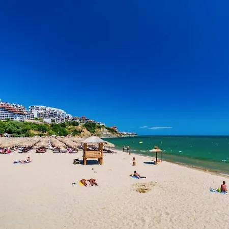 Horizon 4 'б' Sveti Vlas