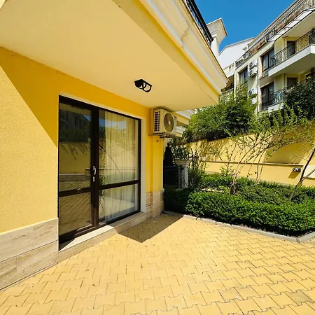 Horizon 4 'б' * Sveti Vlas