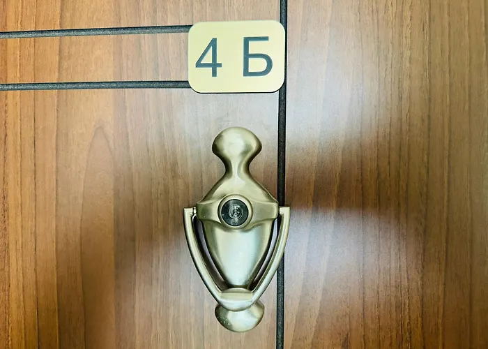 Apartament Horizon 4 'б'