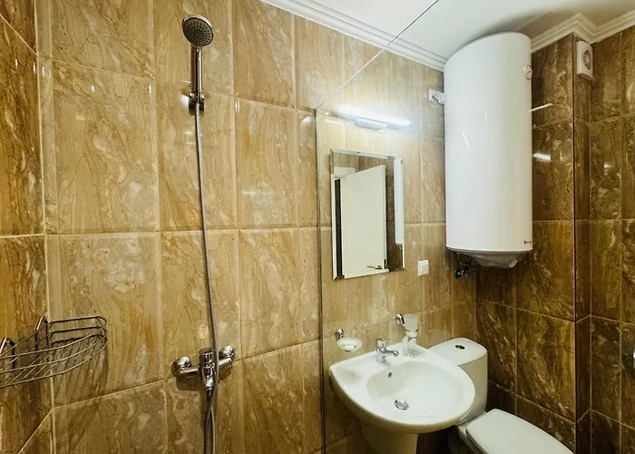 Horizon 4 'б' * Sveti Vlas