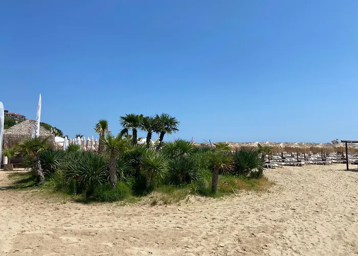 Apartament Horizon 4 'б' Sveti Vlas