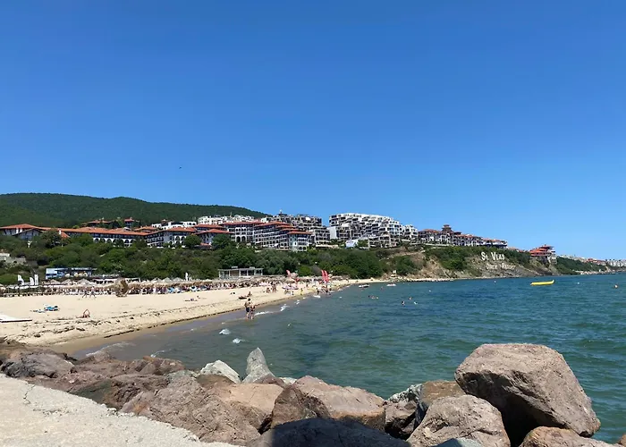 Apartament Horizon 4 'б'