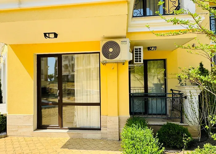 Apartament Horizon 4 'б' *